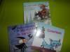 Encore des petits livres pour les Petits Poussins