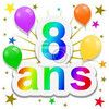 8 ans !!!