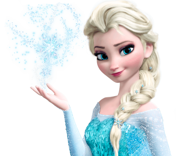 Images reine des neiges