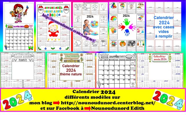 les_calendriers_2024