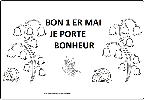 je porte bonheur