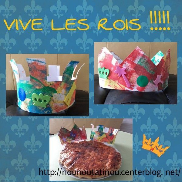 Vive les rois !!!!