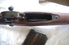 Lee enfield rifle english war 1914/1918