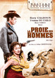 471-LA PROIE DES HOMMES 1956 usa de John Sherwood