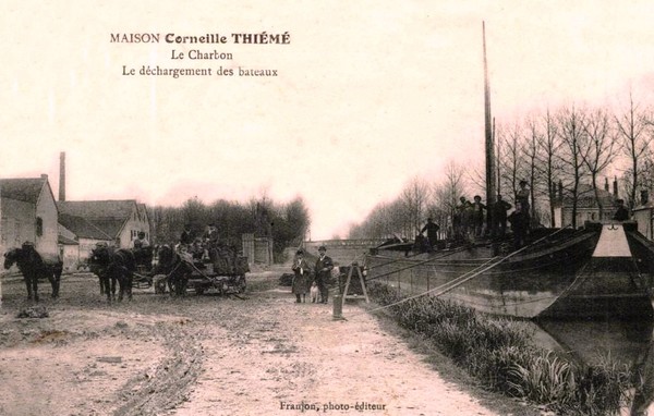 2.167 Maison Corneille Thiémé