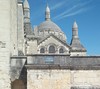 CATHÉDRALE SAINT-FRONT A PÉRIGUEUX