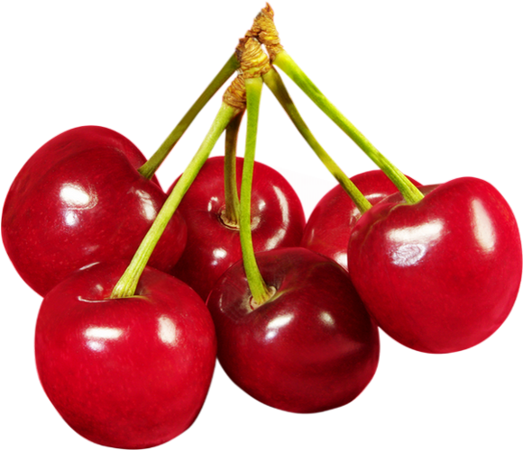 cerises