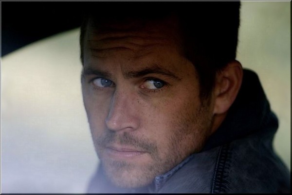 Paul Walker