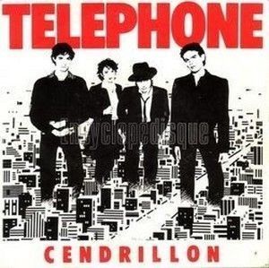 Telephone._Cendrillon