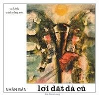 12- Lời đất đá cũ (1973) (Premières chansons)