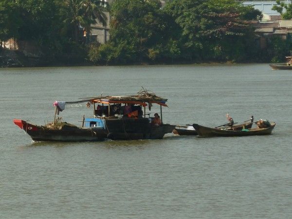 Tôi ơi đừng tuyệt vọng (1992)