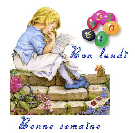 bon lundi