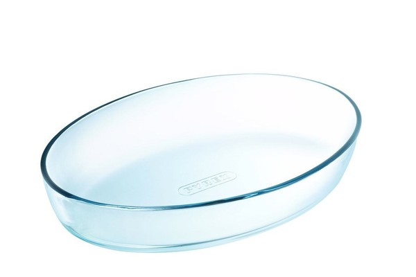 les plats Pyrex