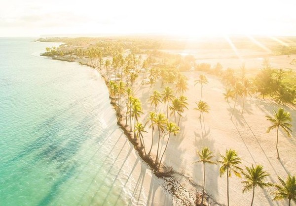 Envie de nature, de dépaysement et de soleil ?