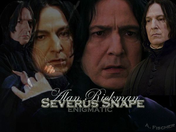 Severus Rogue