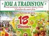 Décembre  2016 aux Antilles 