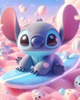 Stitch