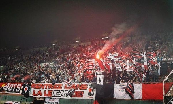 notre kop  