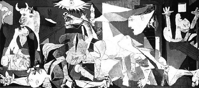 2GUERNICA