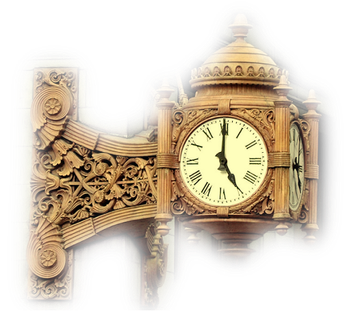 Horloge