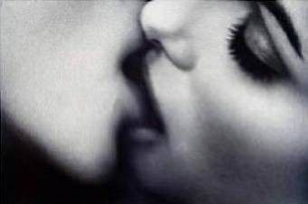 Le baiser