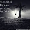 LE SILENCE DU RECUEILLEMENT