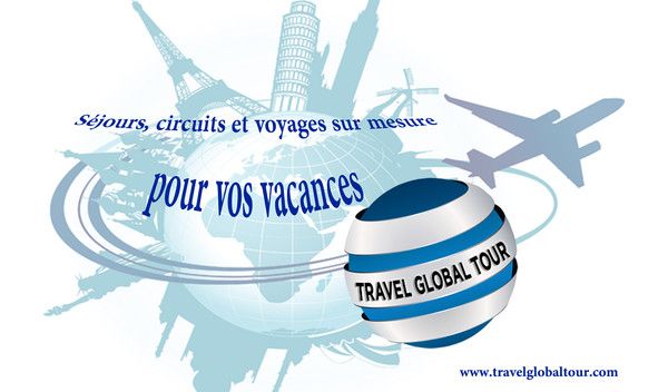 Voyages Monde avec Travel Global Tour