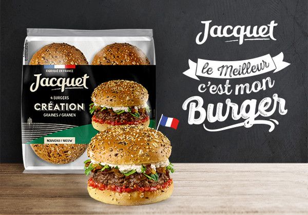 Burger Jacquet