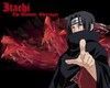 Itachi uchiwa