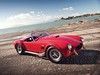 AC Cobra (1962-1969)