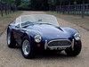 AC Cobra (1962-1969)