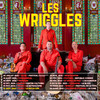 Les Wriggles au Bataclan le 16/11 et en websérie