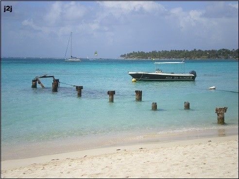 Belles  plages