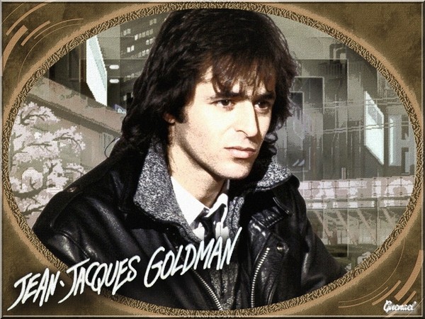 jean-jacques goldman