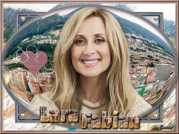 lara fabian