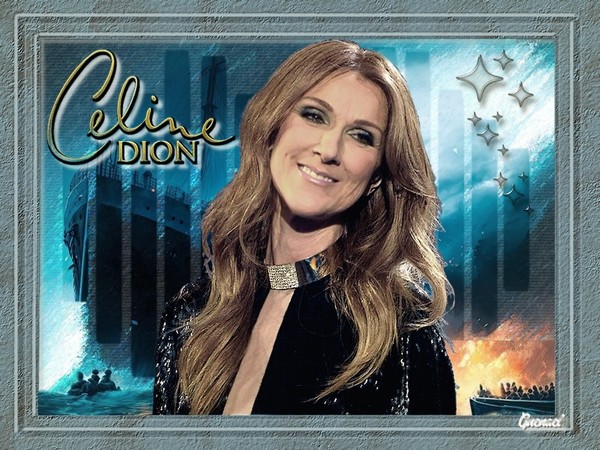 Celine dion