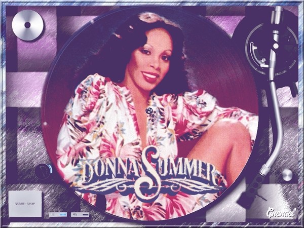 donna summer 