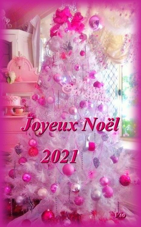 Joyeux Noël