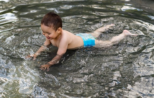 Le temps de l'innocence