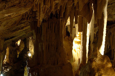 Plus belles grottes du monde