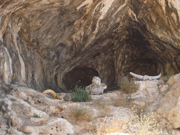 Plus belles grottes du monde