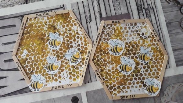 Abeilles, abeilles