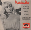 Manouchka "Les bistrots des ports du monde"