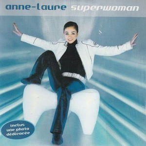 Anne Laure - Superwoman