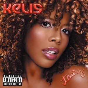 Kelis - Milkshake