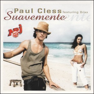 Paul Cless feat Brixx - Suavemente