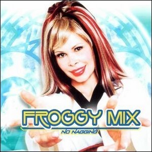 Froggy Mix-Ca va ou ça va pas(Razzmatazz)  