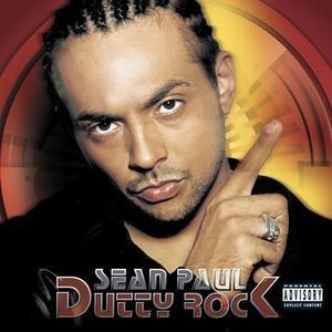 Sean Paul - Get Busy