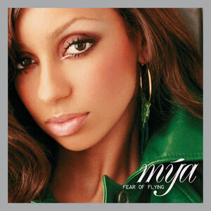 Mýa - Case Of The Ex (Whatcha Gonna Do)