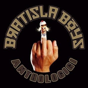 Bratisla Boys - Stach Stach